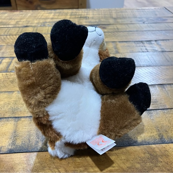 3/$18 | TY Beanie Boos | Buckley the reindeer plush - Picture 8 of 8